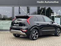 Occasion Kia Niro 171 PK (125 kW) 2025 Zwart SUV