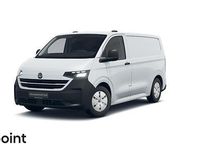 Nieuw VW T6.1 Life 100 kW (136 PK) 2025 Wit Van
