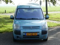 tweedehands Citroën Berlingo 1.6i Multispace * Airco * 2x Schuifdeur * KOOPJE!