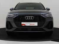 tweedehands Audi Q3 35 TFSI S edition | Trekhaak | Panoramadak | Achte