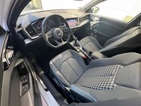 Occasion Audi A1 Sportback S-Line 200 PK (147 kW) 2019 Overige Hatchback