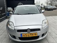 tweedehands Fiat Bravo 1.6 MultiJet Corporate