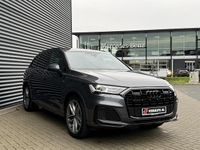 Occasion Audi Q7 S-Line 395 PK (290 kW) 2022 Grijs (metallic) SUV