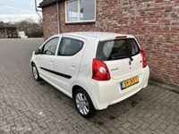 Occasion Suzuki Alto Exclusive 68 PK (50 kW) 2009 Wit Hatchback