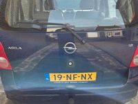 Occasion Opel Agila 74 PK (54 kW) 2003 MPV