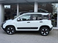 Occasion Fiat Panda Cross Cross 69 PK (50 kW) 2024 Wit Hatchback
