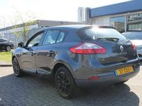 tweedehands Renault Mégane 1.5 dCi Expression Automaat Navi Cruise