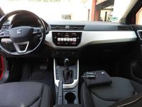 Occasion Seat Arona FR 116 PK (85 kW) 2018 Rood SUV