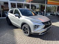 tweedehands Mitsubishi Eclipse Cross 2.4 PHEV Intense+ Automaat/Navi/Camera/ECC