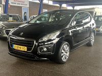 tweedehands Peugeot 3008 1.2 PureTech Active