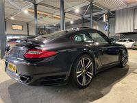 tweedehands Porsche 911 3.8 Turbo MK2 500PK PDK Concoursstaat