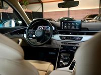 tweedehands Audi A4 Limousine 35 TFSI Launch edition Business - Virtua