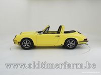 tweedehands Porsche 911 2.4 E '73 CH1527