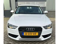 tweedehands Audi A4 Avant 2.0 TFSI quattro Pro Line Business