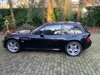 tweedehands BMW Z3 M Coupe 3.2 321 pk