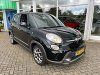 tweedehands Fiat 500L 0.9 TwinAir Trekking, Nav, Pdc