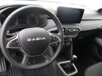 tweedehands Dacia Jogger 1.0 TCe 100 ECO-G Expression 5p. | NIEUW ✔ | Direc