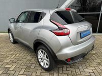 tweedehands Nissan Juke 1.6 Tekna Automaat / 360 Camera / Leder