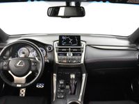 tweedehands Lexus NX300h AWD F Sport Line | Navi | Leder