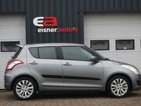 Occasion Suzuki Swift 94 PK (69 kW) 2014 Grijs Hatchback