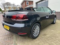 tweedehands VW Golf Cabriolet 1.2 TSI BlueMotion/Navi/Climate-c/Cruise-c/AUX/Goe