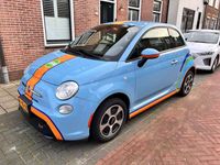 tweedehands Fiat 500e E 24kwh