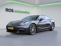 tweedehands Porsche Panamera 2.9 4S | NAP | LUCHTVERING | BOSE | STOELKOELING |