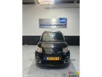 tweedehands Citroën C3 Picasso 1.4 VTi Aura- Nap- Trekhaak-Cruise -