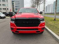 tweedehands Dodge Ram PICKUP 1500 Laramie Sport Night Edition