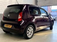 Occasion Seat Mii FR 60 PK (44 kW) 2018 Paars (metallic) Hatchback