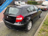 tweedehands BMW 116 1-SERIE i