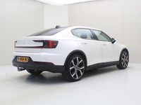 Occasion Polestar 2 Performance 300 kW (409 PK) 2021 Wit (parellak) Hatchback