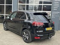 Occasion Citroën C4 Picasso Feel 131 PK (96 kW) 2018 Zwart MPV