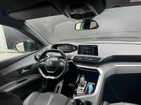 Occasion Peugeot 3008 GT-line 165 PK (121 kW) 2018 Wit SUV