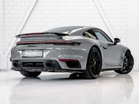 Occasion Porsche 992 650 PK (478 kW) 2021 Grijs Coupé