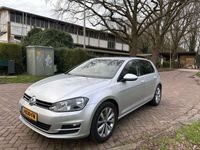 tweedehands VW Golf VII 1.4 TSI ACT BlueMotion Technology Allstar