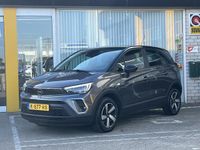 tweedehands Opel Crossland 1.2 Turbo Business Edition , NL-Auto, Navigatie, Climate Control, 360 graden camera, LED, Cruise Control, Parkeersensoren, Apple Carlpay & Android Auto