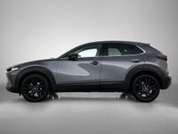 Occasion Mazda CX-30 Homura-Line 140 PK (102 kW) 2024 Machine grey (grijs metallic) SUV