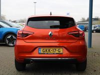 Occasion Renault Clio V Techno 91 PK (66 kW) 2023 Oranje Hatchback