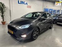 Occasion Ford Fiesta ST-Line 95 PK (69 kW) 2020 Grijs Hatchback
