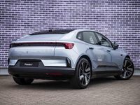 Nieuw Polestar 4 Long Range Single Motor 200 kW (272 PK) 2025 Blauw SUV