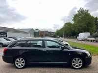 tweedehands Toyota Avensis Wagon 2.0 VVTi Linea Sol Youngtimer/Automaat/Airco
