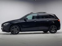 Occasion Mercedes B250e Business 160 PK (117 kW) 2021 Zwart MPV