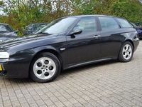 tweedehands Alfa Romeo 156 Sportwagon 1.9 JTD NOG ZEER GOED/ KOOPJE