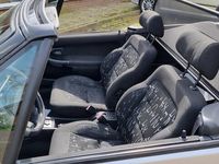 tweedehands Peugeot 306 Cabriolet 1.6 Electr kap windscherm