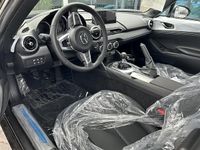 Occasion Mazda MX5 Exclusive-Line 132 PK (97 kW) 2024 Machine grey grijs Cabriolet