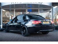 tweedehands BMW 325 Cabriolet 325d High Executive M3 Navi Leer Stoelverw.