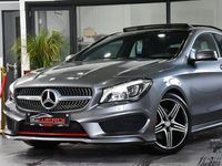 tweedehands Mercedes CLA250 | AMG | PANO | 211pk | LED | MEM | CAM