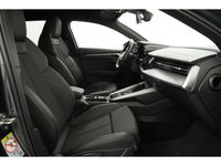 tweedehands Audi A3 Sportback 40 TFSIe S-Line PHEV | LED | Black optik