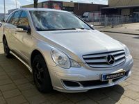 tweedehands Mercedes R350 4-Matic|6 Persoons|Automaat|Carplay|